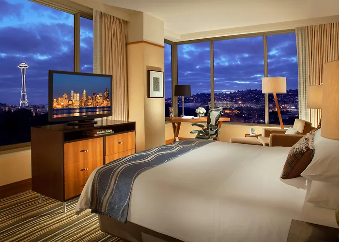 City Junior Suite