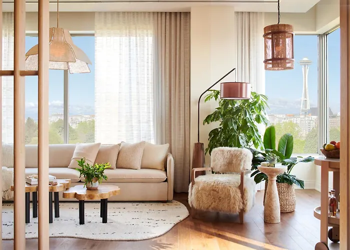 Presidential Suite House